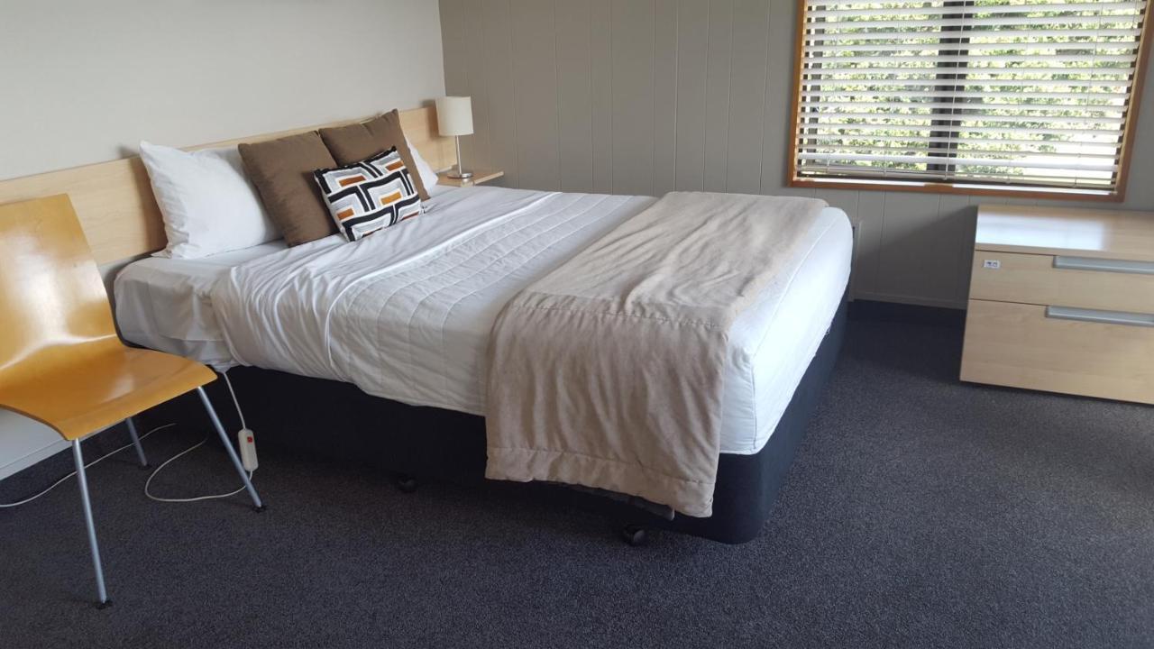Akaroa Waterfront Motels Exterior foto